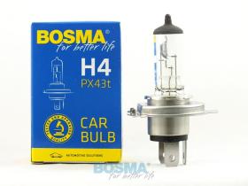 BOMBILLAS AUTOMOCION 50120635 - BOMBILLA 12V 35/35W PX43T HS1