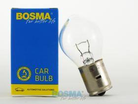 BOMBILLAS AUTOMOCION 50120735 - BOMBILLA 12V 35W BA20S