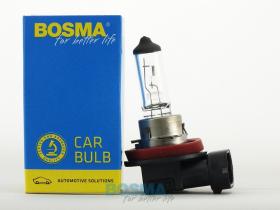 BOMBILLAS AUTOMOCION 501308 - BOMBILLA 12V 35W PGJ19-1 H8