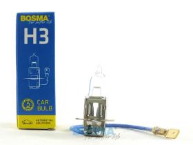 BOMBILLAS AUTOMOCION 50120535 - BOMBILLA 12V 35W PK22S H3