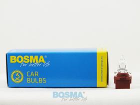 BOMBILLAS AUTOMOCION 501287H - BOMBILLA 12V 3W B10D HALOGEN