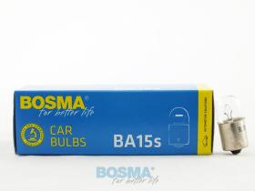 BOMBILLAS AUTOMOCION 5012153 - BOMBILLA 12V 3W BA15S