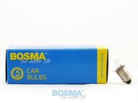 BOMBILLAS AUTOMOCION 5112457 - BOMBILLA 12V 3W E10 15X29