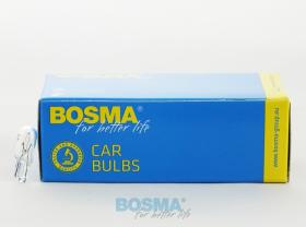 BOMBILLAS AUTOMOCION 501248 - BOMBILLA 12V 3W T07