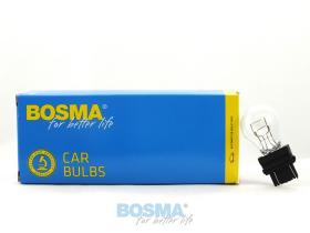 BOMBILLAS AUTOMOCION 503357 - BOMBILLA 12V 40/3CP S25Q
