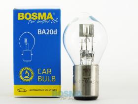 BOMBILLAS AUTOMOCION 501202 - BOMBILLA 12V 45/40W BA20D