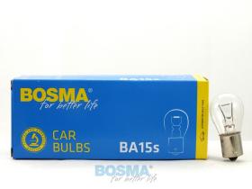 BOMBILLAS AUTOMOCION 50121045 - BOMBILLA 12V 45W BA15S