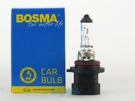 BOMBILLAS AUTOMOCION 509006XS - BOMBILLA 12V 51W P22D HB4A XS
