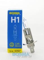 BOMBILLAS AUTOMOCION 501203 - BOMBILLA 12V 55W P14,5S H1