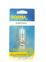BOMBILLAS AUTOMOCION 931203 - BOMBILLA 12V 55W P14,5S H1 BLISTER
