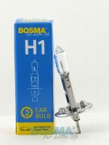 BOMBILLAS AUTOMOCION 501203LL - BOMBILLA 12V 55W P14,5S H1 LONG LIFE