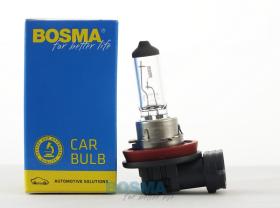 BOMBILLAS AUTOMOCION 501311 - BOMBILLA 12V 55W PGJ19-2 H11