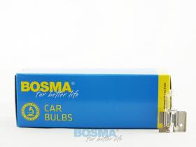 BOMBILLAS AUTOMOCION 501204 - BOMBILLA 12V 55W X511 H2
