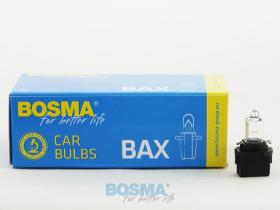 BOMBILLAS AUTOMOCION 501288H - BOMBILLA 12V 5W B10D HALOGEN