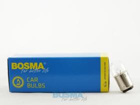BOMBILLAS AUTOMOCION 501215D - BOMBILLA 12V 5W BA15D