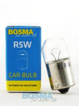 BOMBILLAS AUTOMOCION 5012151 - BOMBILLA 12V 5W BA15S R5W SINGLE BOX