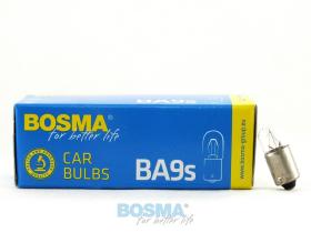 BOMBILLAS AUTOMOCION 501234 - BOMBILLA 12V 5W BA9S