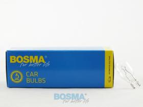 BOMBILLAS AUTOMOCION 501241 - BOMBILLA 12V 5W T15
