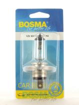 BOMBILLAS AUTOMOCION 931206 - BOMBILLA 12V 60/55W P43T H4 BLISTER