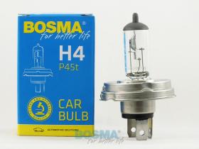 BOMBILLAS AUTOMOCION 50120645 - BOMBILLA 12V 60/55W P45T H4 SPECIAL
