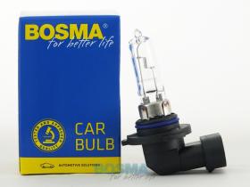BOMBILLAS AUTOMOCION 509005 - BOMBILLA 12V 60W P20D HB3