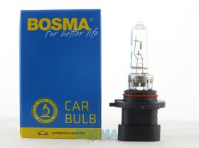 BOMBILLAS AUTOMOCION 509005XS - BOMBILLA 12V 60W P20D HB3A XS