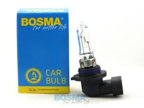 BOMBILLAS AUTOMOCION 509005HD - BOMBILLA 12V 65W P20D HB3 HEAVY DUTY