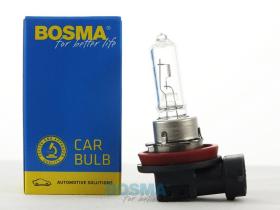 BOMBILLAS AUTOMOCION 501309 - BOMBILLA 12V 65W PGJ19-5 H9