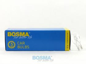 BOMBILLAS AUTOMOCION 5012417 - BOMBILLA 12V 7W T15