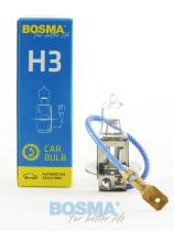 BOMBILLAS AUTOMOCION 5024051 - BOMBILLA 24V 100W PK22S H3 RALLY