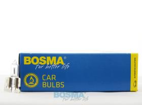 BOMBILLAS AUTOMOCION 5024041 - BOMBILLA 24V 100W X511 H2 RALLY