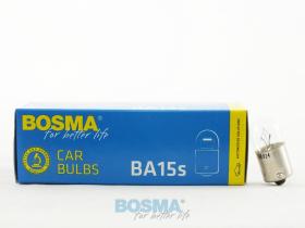 BOMBILLAS AUTOMOCION 502416 - BOMBILLA 24V 10W BA15S R10W