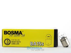 BOMBILLAS AUTOMOCION 502416HD - BOMBILLA 24V 10W BA15S R10W HEAVY DUTY