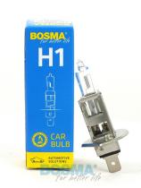 BOMBILLAS AUTOMOCION 50240313 - BOMBILLA 24V 130W P14,5S H1 RALLY