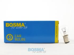 BOMBILLAS AUTOMOCION 502414D - BOMBILLA 24V 21/5W BA15D