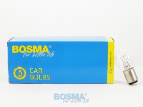 BOMBILLAS AUTOMOCION 502410DHD - BOMBILLA 24V 21W BA15D HEAVY DUTY