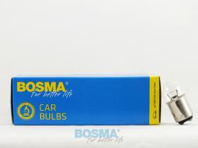 BOMBILLAS AUTOMOCION 502410 - BOMBILLA 24V 21W BA15S P21W