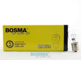 BOMBILLAS AUTOMOCION 502410HD - BOMBILLA 24V 21W BA15S P21W HEAVY DUTY