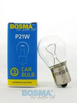 BOMBILLAS AUTOMOCION 5024101 - BOMBILLA 24V 21W BA15S P21W SINGLE BOX