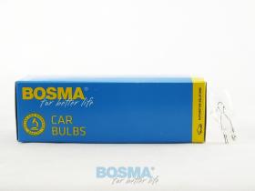 BOMBILLAS AUTOMOCION 502444 - BOMBILLA 24V 21W T15