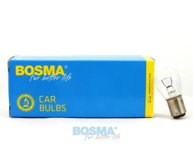 BOMBILLAS AUTOMOCION 50241024D - BOMBILLA 24V 24W BA15D