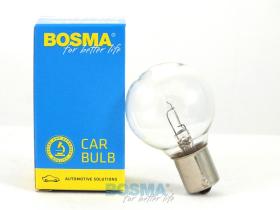 BOMBILLAS AUTOMOCION 5024221 - BOMBILLA 24V 35W BA15S 35X56