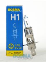 BOMBILLAS AUTOMOCION 502403 - BOMBILLA 24V 70W P14,5S H1