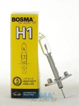 BOMBILLAS AUTOMOCION 502403LLHD - BOMBILLA 24V 70W P14,5S H1 LONG LIFE HEAVY DUTY
