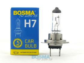 BOMBILLAS AUTOMOCION 5024067K - BOMBILLA 24V 70W PX26D H7