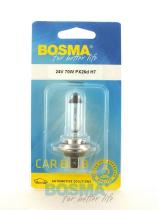 BOMBILLAS AUTOMOCION 9324067K - BOMBILLA 24V 70W PX26D H7 BLISTER