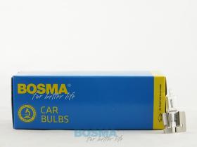 BOMBILLAS AUTOMOCION 502404 - BOMBILLA 24V 70W X511 H2