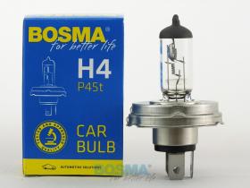 BOMBILLAS AUTOMOCION 50240645 - BOMBILLA 24V 75/70W P45T H4 SPECIAL
