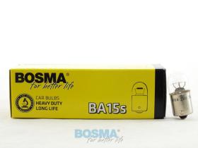 BOMBILLAS AUTOMOCION 502815HD - BOMBILLA 28V     5W BA15S HEAVY DUTY