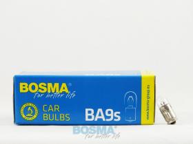 BOMBILLAS AUTOMOCION 5006306 - BOMBILLA 6V  0,6W BA7S